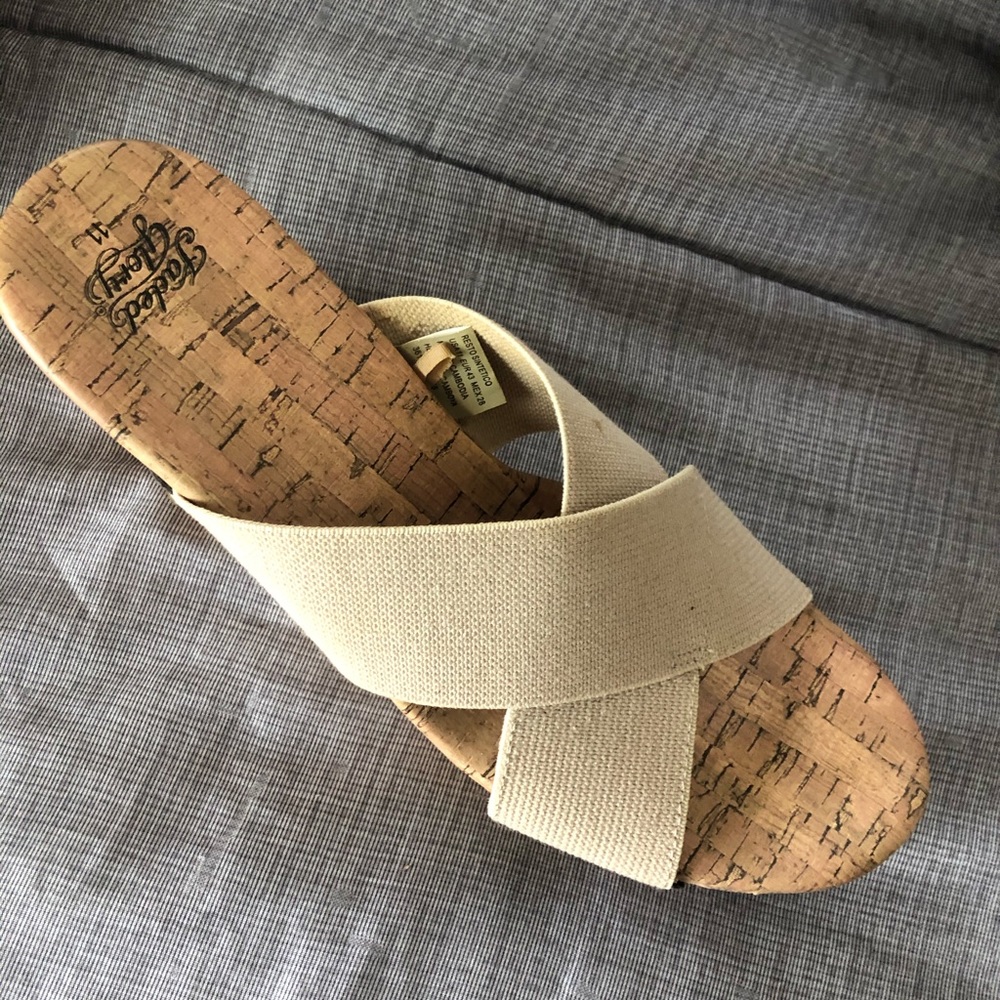 Wedge